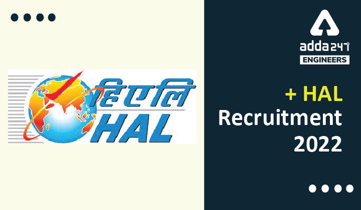 HAL Recruitment 2022 Notification Out for 85 Management Trainee Posts, Apply Now |_30.1
