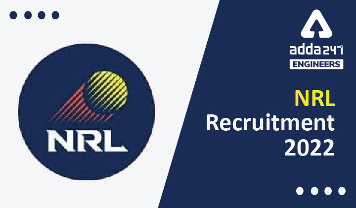 NRL Recruitment 2022 Apply Online for 80 Apprentices Vacancies |_30.1