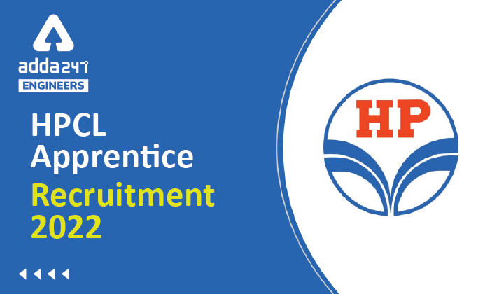 HPCL Recruitment 2022