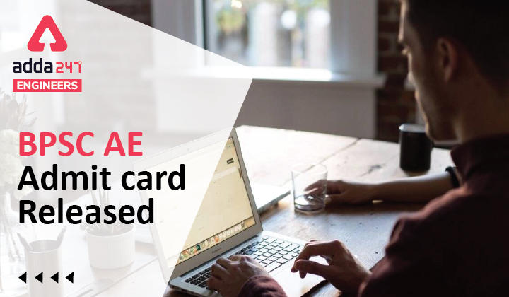 BPSC AE Admit Card 2019 Released, Check Here For The Details |_30.1