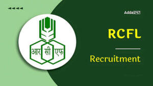 RCFL Recruitment 2024