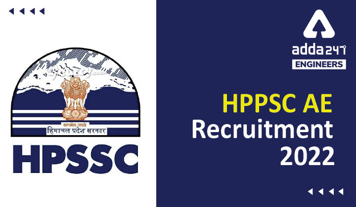 HPPSC AE Recruitment 2022 Apply Online for 76 Engineering Vacancies |_30.1