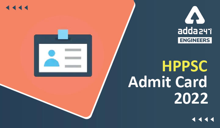 HPPSC Admit Card 2022, Direct Link to Download HPPSC Lecturer Interview Schedule |_30.1