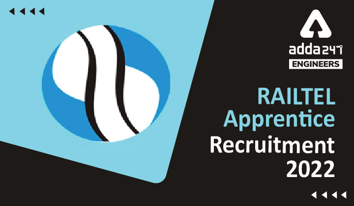 RailTel Apprentice Recruitment 2022 Apply Online for 103 Engineering Vacancies |_30.1