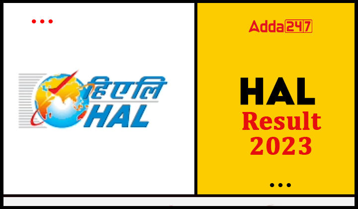 HAL Result 2023