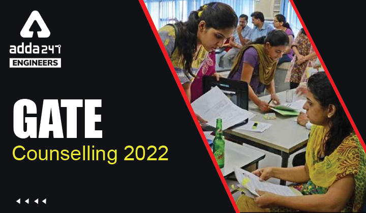 GATE Counselling 2022, Check COAP and CCMT Counselling Program Here |_30.1