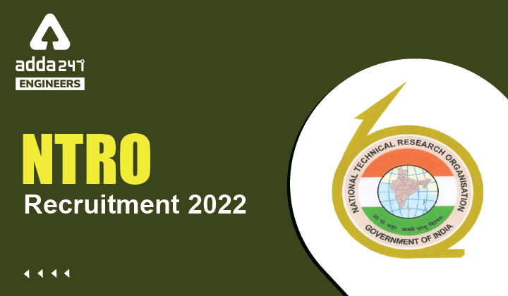 NTRO Recruitment 2022 Apply Online for 96 NTRO Vacancies |_30.1