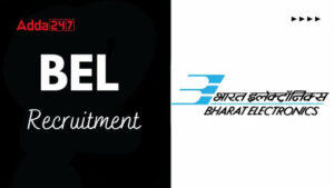 BEL Project Engineer Recruitment 2025