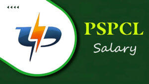 PSPCL Assistant Lineman Salary 2025