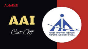 AAI Junior Assistant Cut Off 2025