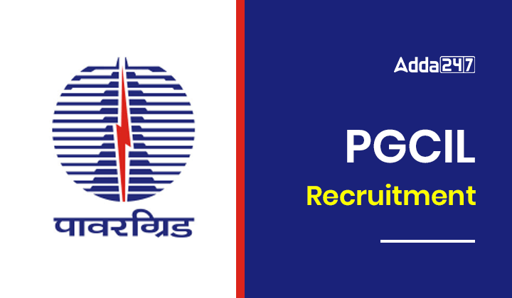 PGCIL Recruitment 2024