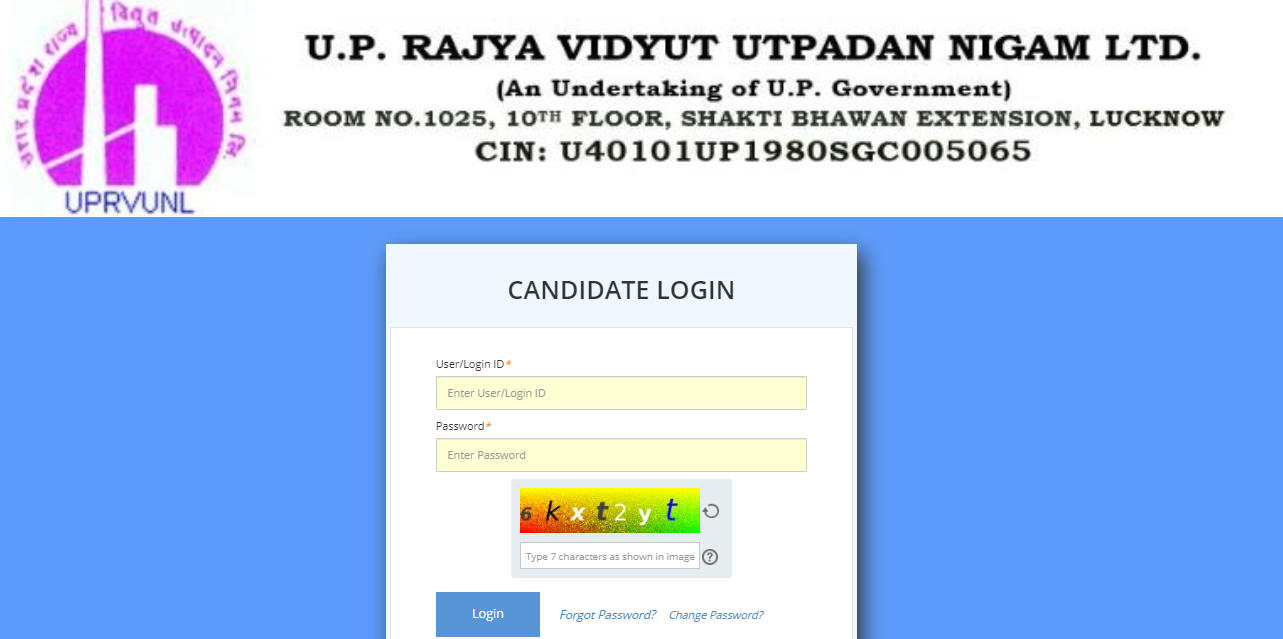 UPRVUNL TG2 Admit Card 2022
