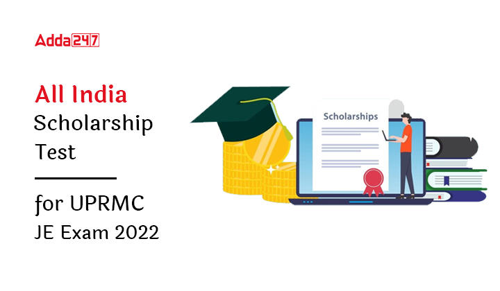 All India Mock Test for UPRMC JE Exam 2022