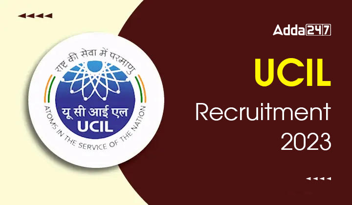 UCIL Recruitment 2023