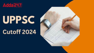 UPPSC AE Cut Off 2024