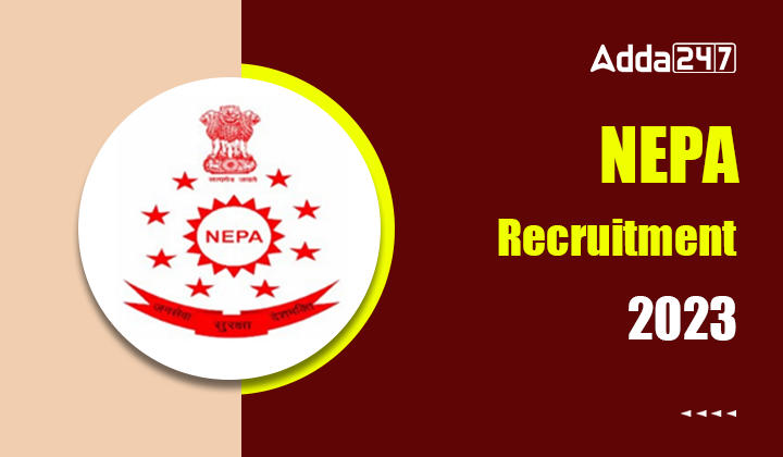 NEPA Recruitment 2023