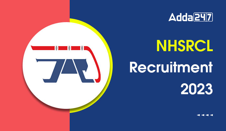 NHSRCL Recruitment 2023