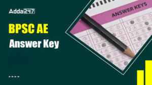 BPSC AE Answer Key 2024