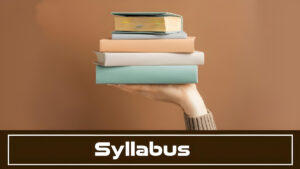 UPSSSC JE Syllabus 2025, Topics and Exam Pattern For Paper 1 and 2