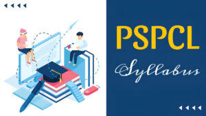 PSPCL Assistant Lineman Syllabus 2024