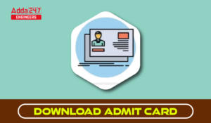 BHEL Admit Card 2024