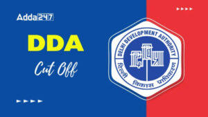 DDA JE Cutoff 2025