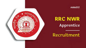 RRC NWR Recruitment 2024