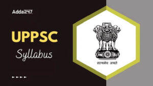 UPPSC AE Syllabus 2024