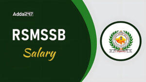 RSMSSB JE Salary Structure 2025