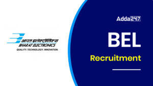 BEL Recruitment 2024