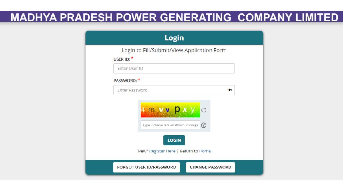 MPPGCL JE Admit Card 2024