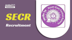 South East Central Railway Apprentice Recruitment 2025