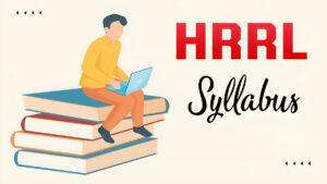 HRRL Syllabus 2024