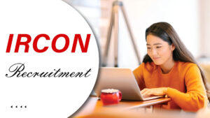 IRCON Apprentice Recruitment 2025