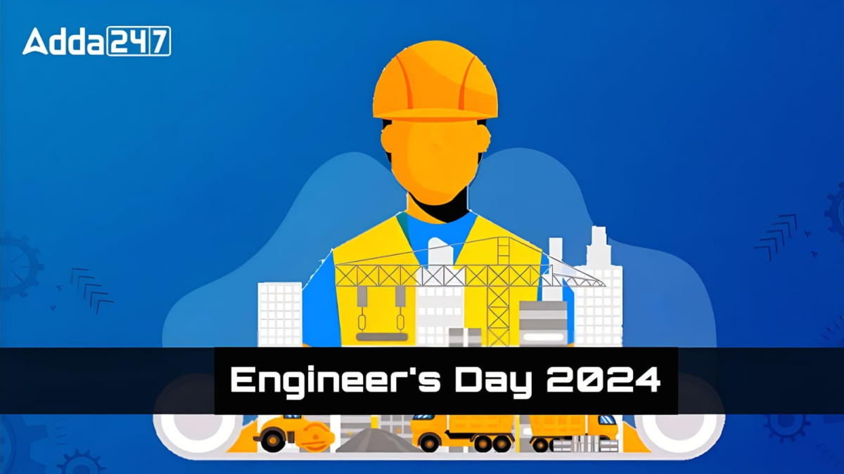 Engineers Day 2024