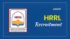 HRRL Recruitment 2025