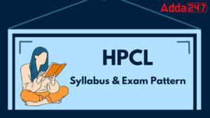 HPSC Junior Executive Syllabus & Exam Pattern 2025