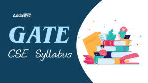 GATE CSE Syllabus 2025