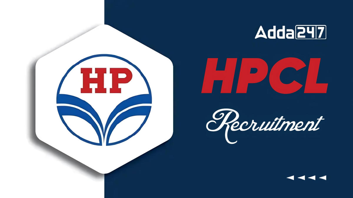 HPCL Recruitment 2024