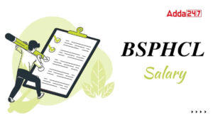 BSPHCL Salary 2025