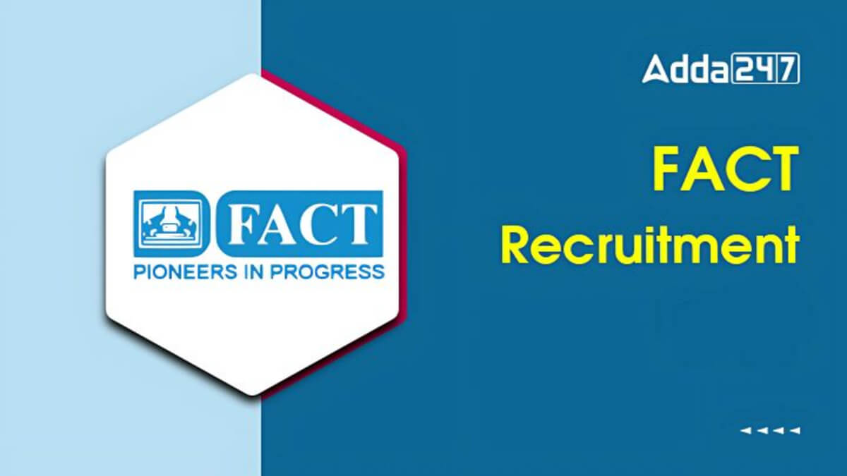 FACT Recruitment 2025