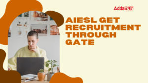 AIESL GET RECRUITMENT