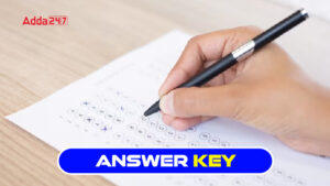 HPSC AE Answer Key 2024