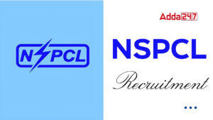 NSPCL Recruitment 2024