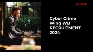 Cyber Crime Wing WB Recruitment 2024