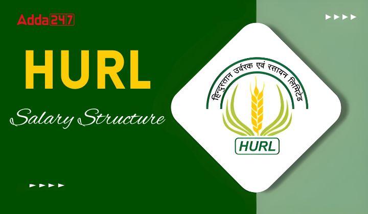 HURL Salary 2024