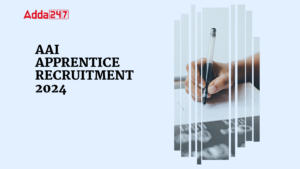 AAI Apprentice Recruitment 2024