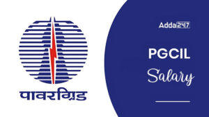 PGCIL DT Salary 2024