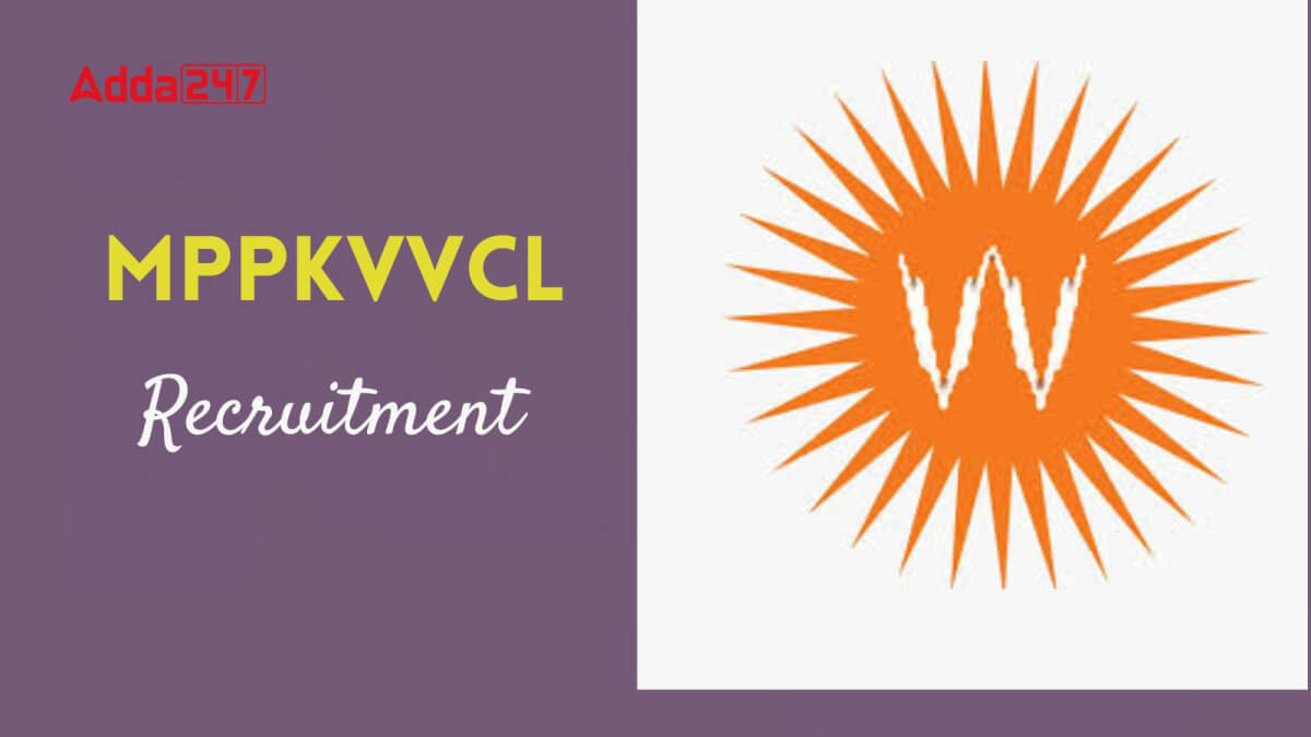 MPPKVVCL Recruitment 2024