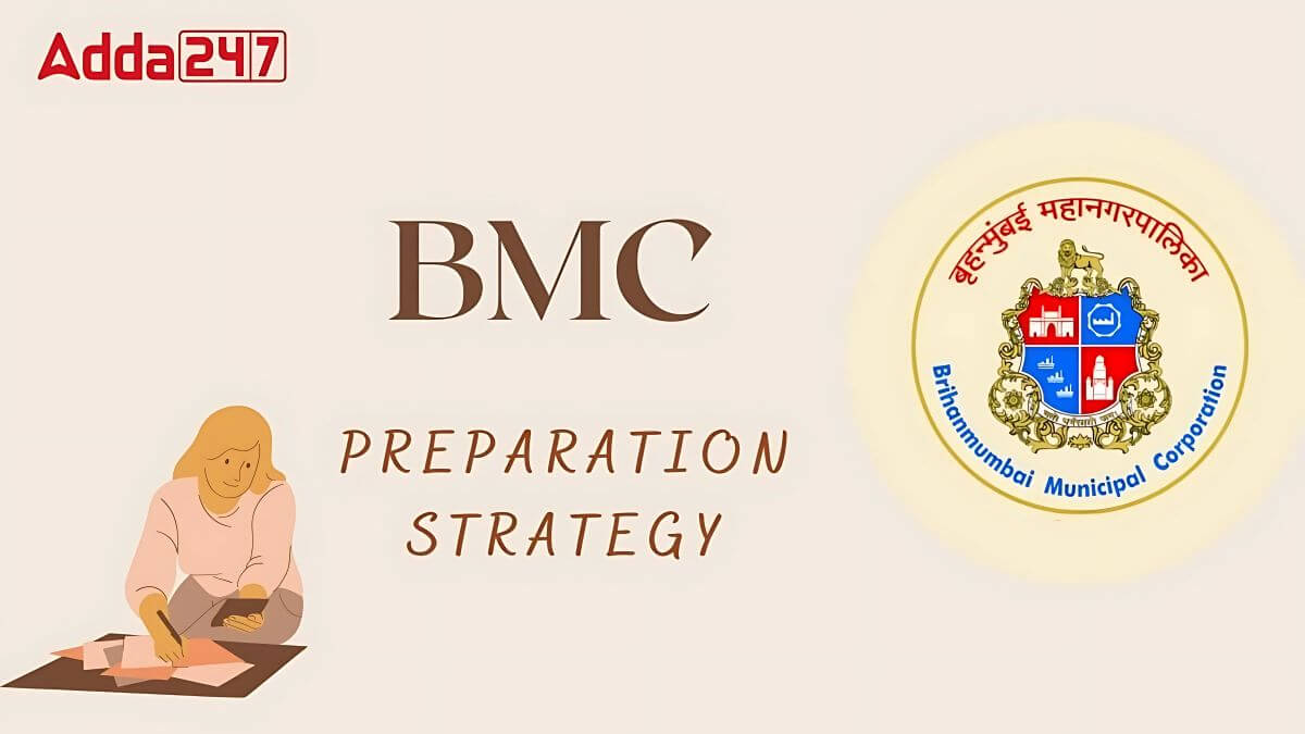 BMC Preparation Strategy 2025